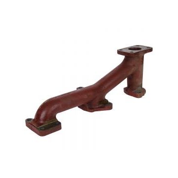 Коллектор 240-1008025-А выпускной