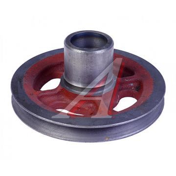 Шкив 240-1005131-Б1 (ММЗ) Шкив 240-1005131-Б1 (ММЗ)