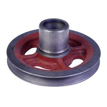 Шкив 240-1005131-Б1 (ММЗ) Шкив 240-1005131-Б1 (ММЗ)