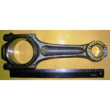 Шатун 260-1004100-Д-01 (д-38мм) (ММЗ) Шатун 260-1004100-Д-01 (д-38мм) (ММЗ)