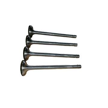 Клапан выпуск. 240-1007015-Б4 (Д240,260)