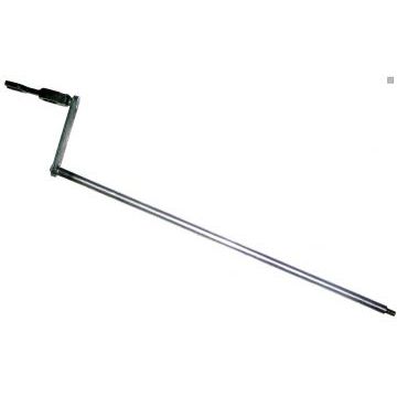 Рычаг 744Р-17.00.190-1 переключения КПП