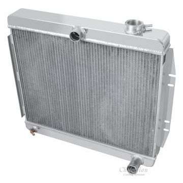 Радиатор 225.6010.13.01.000-1 вод.  (4 рядн.) Радиатор 225.6010.13.01.000-1 вод.  (4 рядн.)