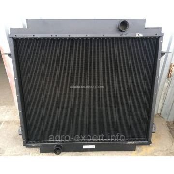 Радиатор 700А.14.05.000 (257.00.00.СБ) масляный К-700 нового обр. трубка гладкая Радиатор 700А.14.05.000 (257.00.00.СБ) масляный К-700 нового обр. трубка гладкая