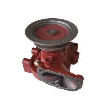 Насос 260-1307116-02 водяной (1-руч, без термодатчика) Д-260 (БЗА) Насос 260-1307116-02 водяной (1-руч, без термодатчика) Д-260 (БЗА)