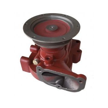 Насос 260-1307116-02 водяной (1-руч, без термодатчика) Д-260 (БЗА) Насос 260-1307116-02 водяной (1-руч, без термодатчика) Д-260 (БЗА)