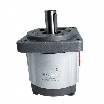 Насос Rexroth AZPG-11-045LDC20MB Насос Rexroth AZPG-11-045LDC20MB