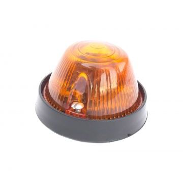 Повторитель  указ. повор. УП 101-Г1 боковой в сборе с лампочкой  12V (700А.37.00.210) Повторитель  указ. повор. УП 101-Г1 боковой в сборе с лампочкой  12V (700А.37.00.210)