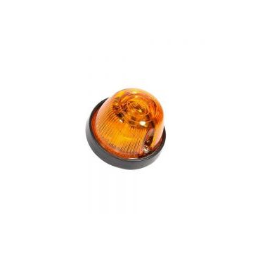 Повторитель  указ. повор. УП 101 Б (112.01.12) жёлтый с лампа  24в (700А.37.00.210) Повторитель  указ. повор. УП 101 Б (112.01.12) жёлтый с лампа  24в (700А.37.00.210)