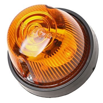 Повторитель  указ. повор. УП 101 Б (112.01.12) жёлтый с лампа  24в (700А.37.00.210) Повторитель  указ. повор. УП 101 Б (112.01.12) жёлтый с лампа  24в (700А.37.00.210)