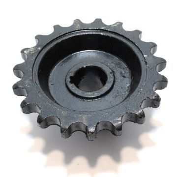 Звёздочка ЖКН 5-2-105-1 со ступицей к/привода жатки Звёздочка ЖКН 5-2-105-1 со ступицей к/привода жатки