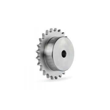 Звёздочка ЖКН 5-2-105-1 со ступицей к/привода жатки Звёздочка ЖКН 5-2-105-1 со ступицей к/привода жатки