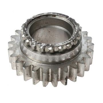 Шестерня 1522С-1701048 первичного вала (z=26) (РУП МТЗ) Шестерня 1522С-1701048 первичного вала (z=26) (РУП МТЗ)