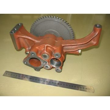 Насос 8481.1011014 масляный (ТМЗ) нов. обр. к нему Труба 852.1011350  Насос 8481.1011014 масляный (ТМЗ) нов. обр. к нему Труба 852.1011350