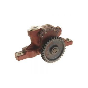 Насос масл. 245-1403010 (Д-245) (32-зуб.)