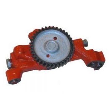 Насос 260-1011020 масляный Д-260 (БЗА)  Насос 260-1011020 масляный Д-260 (БЗА)