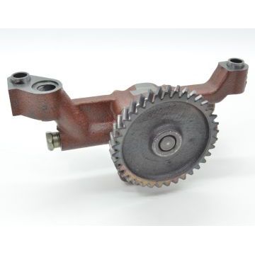 Насос 260-1011020 масляный Д-260 (БЗА)  Насос 260-1011020 масляный Д-260 (БЗА)