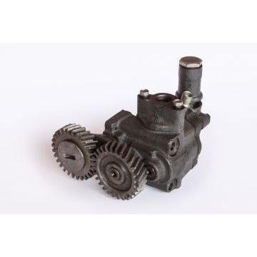 Насос 236-1011014-В3 масляный (стар. обр.) ЯМЗ-236/238 (аналог) Насос 236-1011014-В3 масляный (стар. обр.) ЯМЗ-236/238 (аналог)