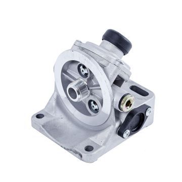 Площадка ФГОТ PL270/PL420 (R90MER) (серая) с подогревом