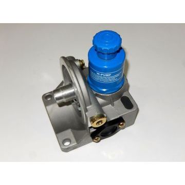 Площадка ФГОТ PL270/PL420 (R90MER) (серая) с подогревом