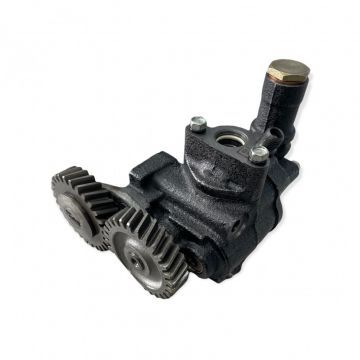 Насос 236-1011014-Г масл.  в сб. нового обр. (НД) ДУБЛЬ Насос 236-1011014-Г масл.  в сб. нового обр. (НД) ДУБЛЬ