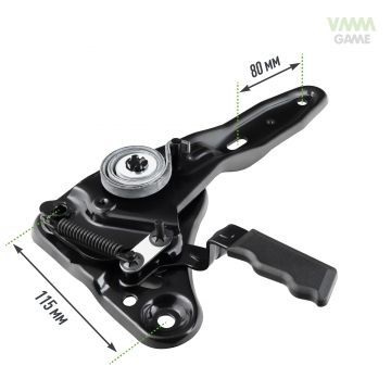 Механизм 05.006.021 шпановочный (натяжной) НАШ