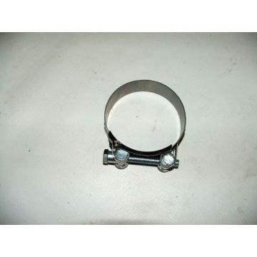 Хомут 238НБ-1001010 кронштейна  Хомут 238НБ-1001010 кронштейна