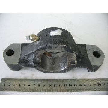 Хомут 238НБ-1001010 кронштейна  Хомут 238НБ-1001010 кронштейна