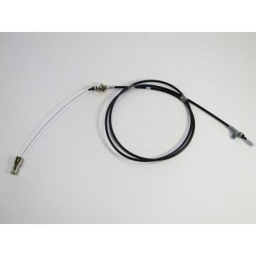 Трос 209 211 01750 (ОВ02.33072.01750) останова двигателя (L=1 750мм) К-744Р2 (АО ПТЗ) Трос 209 211 01750 (ОВ02.33072.01750) останова двигателя (L=1 750мм) К-744Р2 (АО ПТЗ)