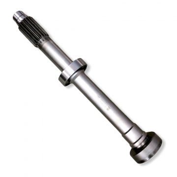 Вал 151.21.034-3 гл.сцепления Т-150 Вал 151.21.034-3 гл.сцепления Т-150