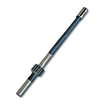 Вал  25.21.102 гл.сцепления Т-25