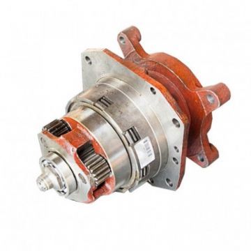 Крышка 1221-4202020-А-01 ВОМ (всборе) ДУБЛЬ Крышка 1221-4202020-А-01 ВОМ (всборе) ДУБЛЬ