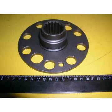 Фланец 236-1005121 коленвала Т-150 узкий Фланец 236-1005121 коленвала Т-150 узкий