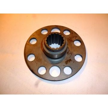 Фланец 236-1005121 коленвала Т-150 узкий Фланец 236-1005121 коленвала Т-150 узкий