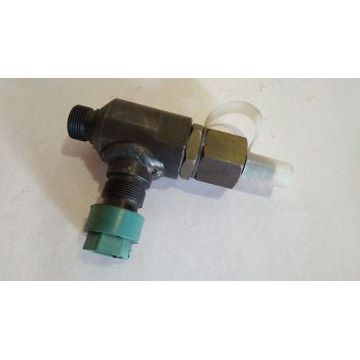 Клапан ОКП-1 приоритетный ТУ 4145-004-26279023-95 К-744 (АО ПТЗ) Клапан ОКП-1 приоритетный ТУ 4145-004-26279023-95 К-744 (АО ПТЗ)