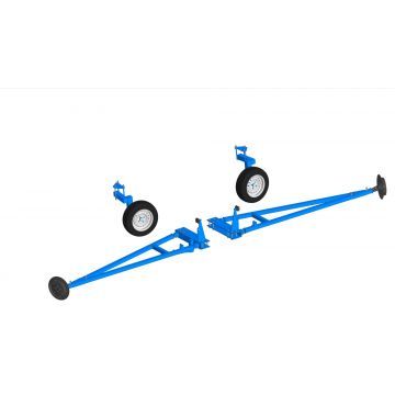 Устройство СКП 14.00.000 соединительное (стар. образца) Устройство СКП 14.00.000 соединительное (стар. образца)