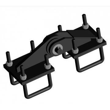 Устройство СКП 14.00.000 соединительное (стар. образца) Устройство СКП 14.00.000 соединительное (стар. образца)