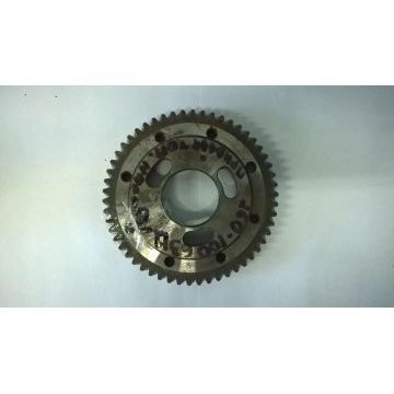 Шестерня 260-1006312-В1 привода ТНВД Д-260 (ММЗ) Шестерня 260-1006312-В1 привода ТНВД Д-260 (ММЗ)