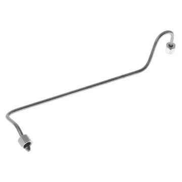 Трубка топливная 240-1104300-01 выс. давл. Трубка топливная 240-1104300-01 выс. давл.