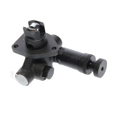 Насос 110-28-001 (16с30-8А) топливный низкого давления А-01,Д160 (MEGAPOWER)  Насос 110-28-001 (16с30-8А) топливный низкого давления А-01,Д160 (MEGAPOWER)