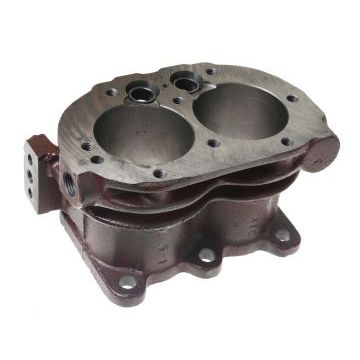 Блок 130-3509028-02 компрессора с/о  (К-701,К-700А,ЗИЛ-130) ВААЗ Блок 130-3509028-02 компрессора с/о  (К-701,К-700А,ЗИЛ-130) ВААЗ