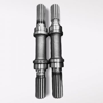 Вал 6010-22.20.015 промопоры