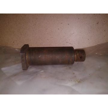 Ось 225.6010-46.28.014-2 (механизма навески) (аналог) Ось 225.6010-46.28.014-2 (механизма навески) (аналог)