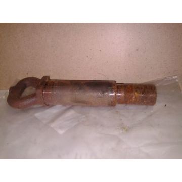 Ось 225.6010-46.28.014-2 (механизма навески) (аналог) Ось 225.6010-46.28.014-2 (механизма навески) (аналог)