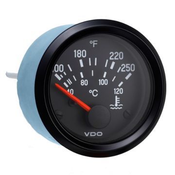 Приёмник VDO C 310-040-002C указателя температуры  Приёмник VDO C 310-040-002C указателя температуры