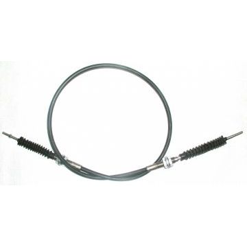 Трос АТ267-111L=1600 переключения передач Трос АТ267-111L=1600 переключения передач
