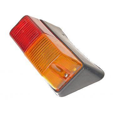 Фонарь ФП209 задний правый пласт. корп. МТЗ (700А.37.00.100) "Руслан-Комплект" Фонарь ФП209 задний правый пласт. корп. МТЗ (700А.37.00.100) "Руслан-Комплект"