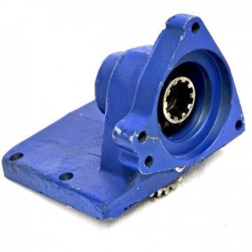 Переходник ПДМ 10 без стартера  МТЗ Переходник ПДМ 10 без стартера  МТЗ