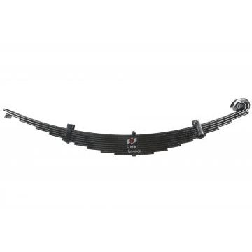 Рессора 225.6010.29.00.080-1 (701М-2902012-02УС) (К744,К-702) 10листов (690000201) снята с производ.