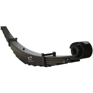 Рессора 225.6010.29.00.080-1 (701М-2902012-02УС) (К744,К-702) 10листов (690000201) снята с производ.